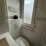 Apartment Ruhige