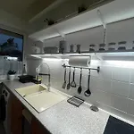 Apartment Ruhige *