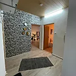 Apartment Ruhige *