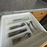아파트 Ruhige *