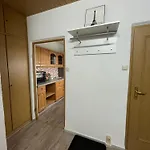 Ruhige Apartment Zeithain