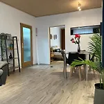 Apartment Ruhige