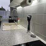 Apartment Ruhige Zeithain