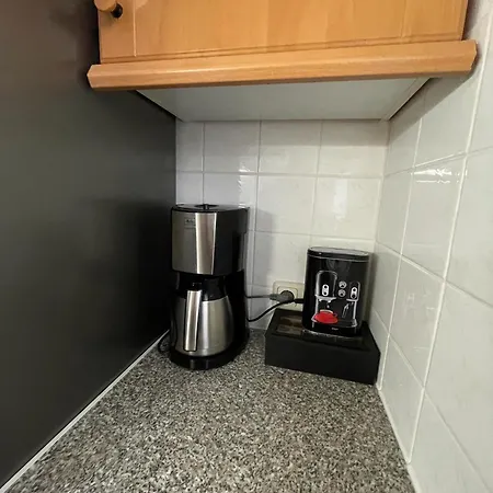 Ruhige Apartment *
