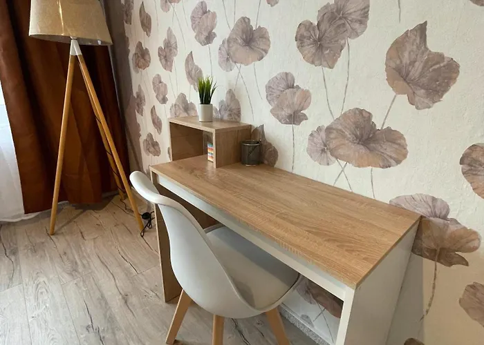 Ruhige Appartamento *