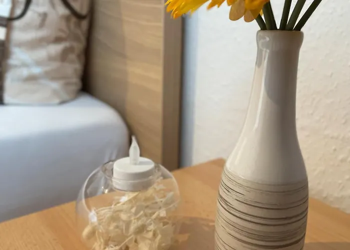 Appartamento Ruhige *