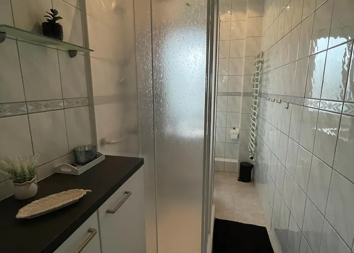 Appartamento Ruhige Zeithain