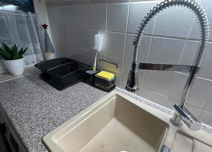 Ruhige Appartamento *