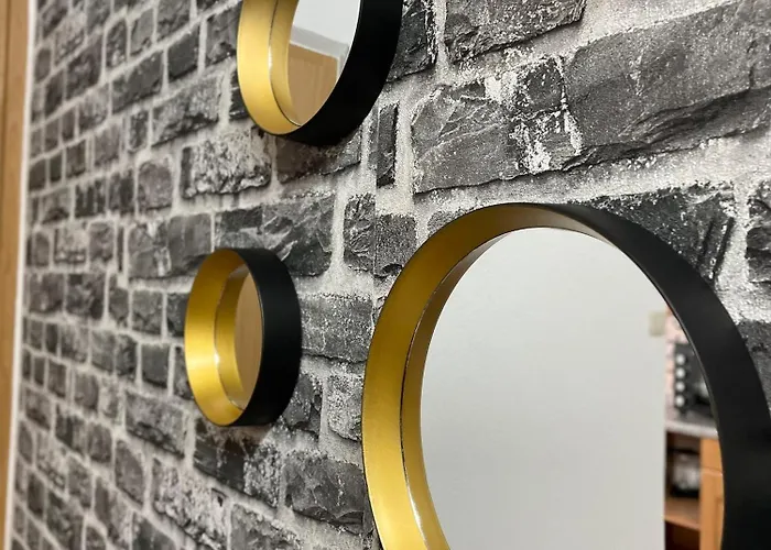 Appartamento Ruhige *