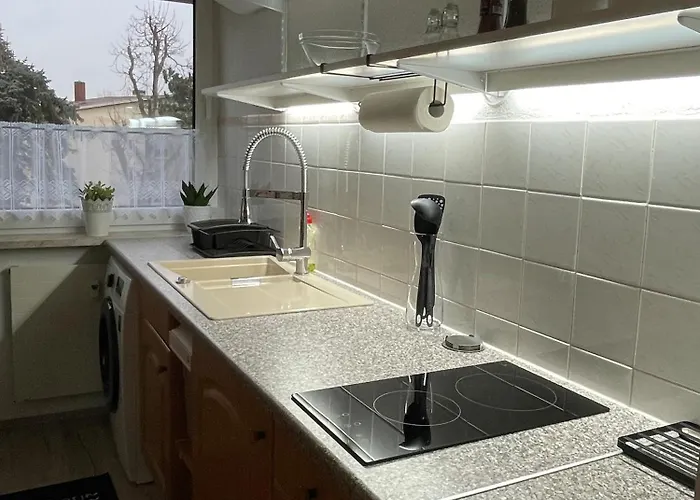 Appartamento Ruhige *