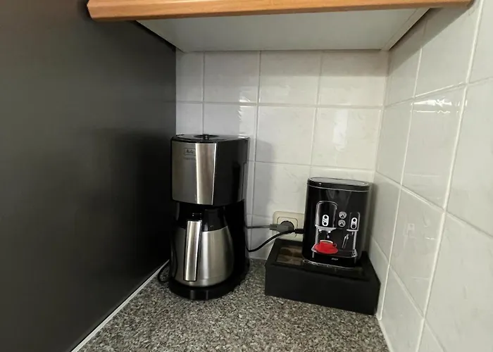 Ruhige Appartamento *