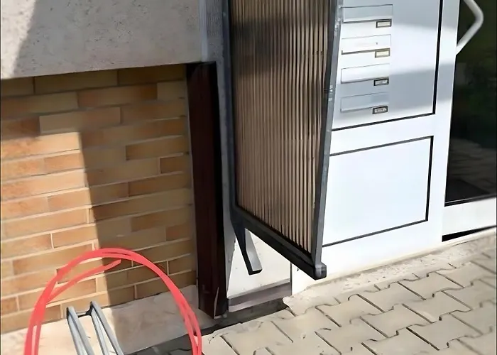 Ruhige Appartamento *