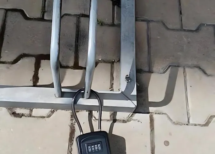 Appartamento Ruhige *