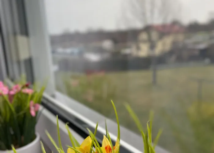 Appartamento Ruhige *